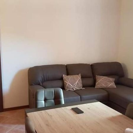 Casa Vacanza Petrari Residence Alt Air オヴィンドリ エクステリア 写真