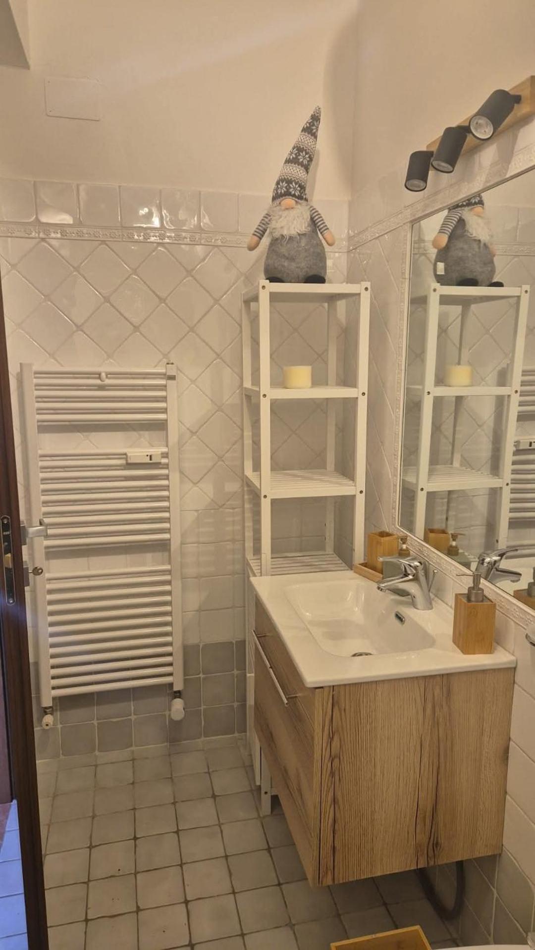 Casa Vacanza Petrari Residence Alt Air オヴィンドリ エクステリア 写真